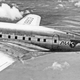 Illustration for article titled The Stratoliner Was the First Plane to Fly Above the Storm